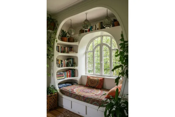 Interior &  Turnkey Projects